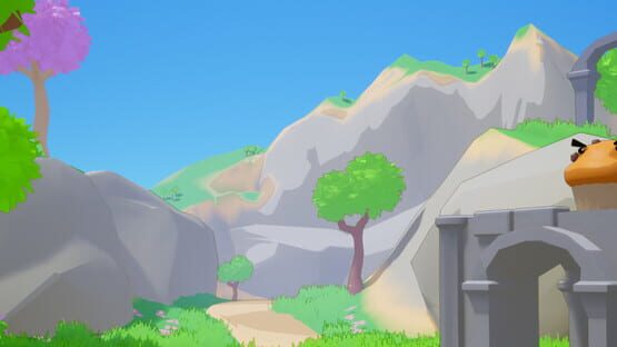 Tasty Arena official artwork 1