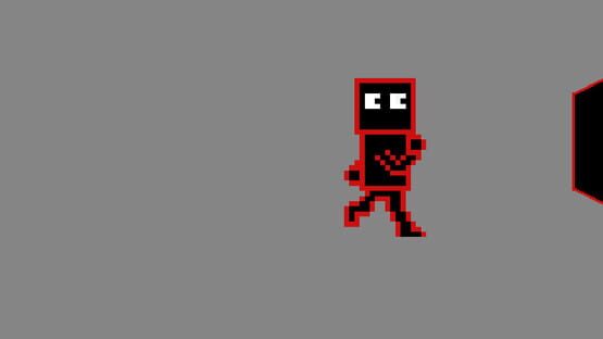 Daily Run gameplay screenshot