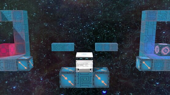 Nuvavult gameplay screenshot