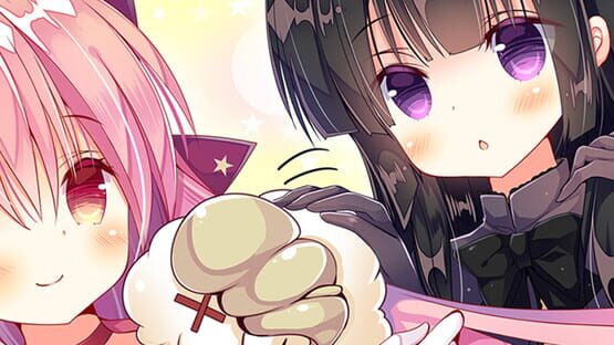 WitchAction official artwork 1