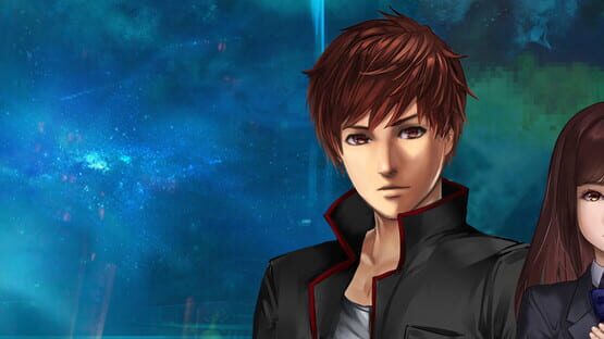 Grand Intention Adjustment official artwork 1