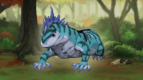 She Turned Me Into a Newt! gameplay screenshot
