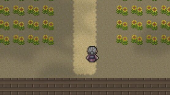 A Long Stroll gameplay screenshot