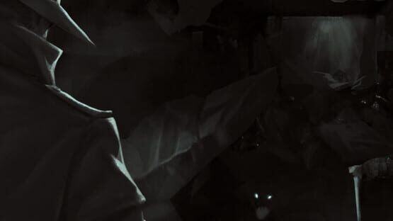 Panic Station VR official artwork 1