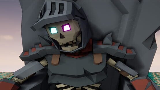 Paladin Slayer gameplay screenshot