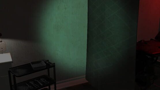 Waverly Hills gameplay screenshot