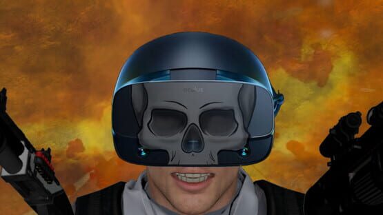 Axeson's Fury VR official artwork 1