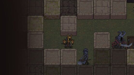 Block Dungeon official artwork 1