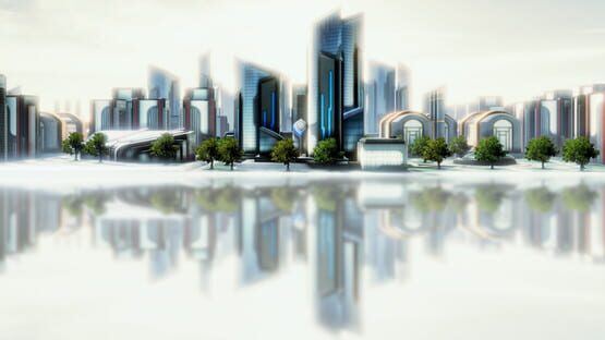 Atmocity official artwork 1