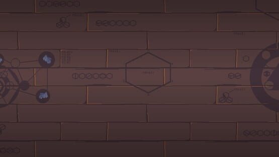 Hexcross official artwork 1