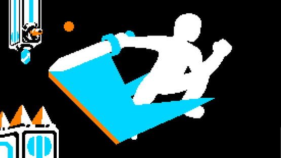 SwordBounce gameplay screenshot