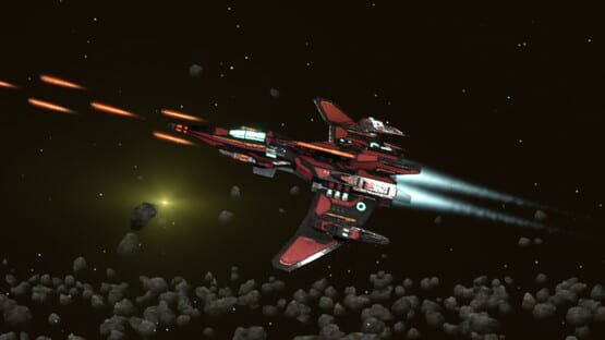 Viper Attack official artwork 1