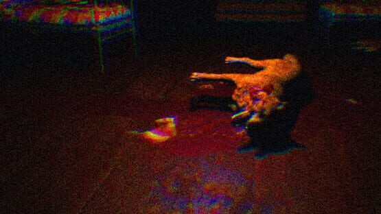 Taxidermy official artwork 1
