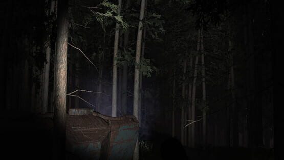 Skinwalkers official artwork 1