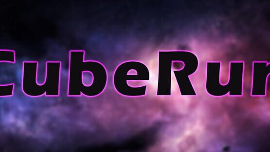 CubeRun official artwork 1