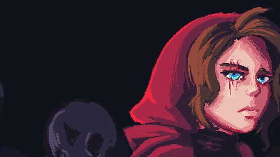 Redd's Runaway official artwork 1