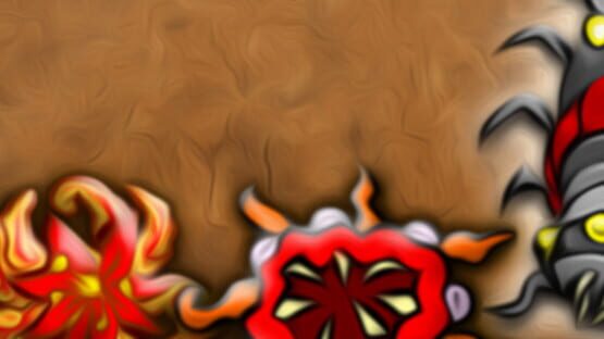 Super Swarm Smash official artwork 1
