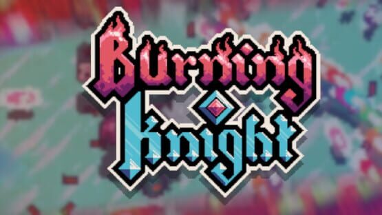 Burning Knight official artwork 1