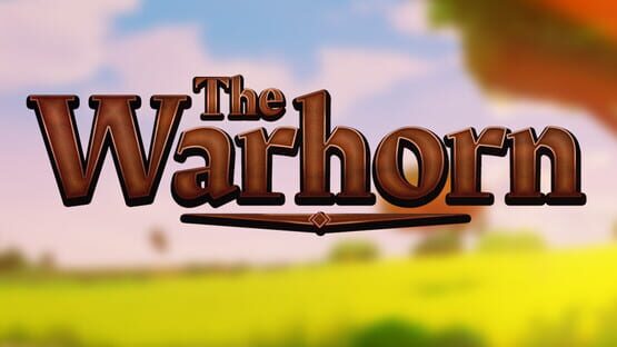 The Warhorn gameplay screenshot