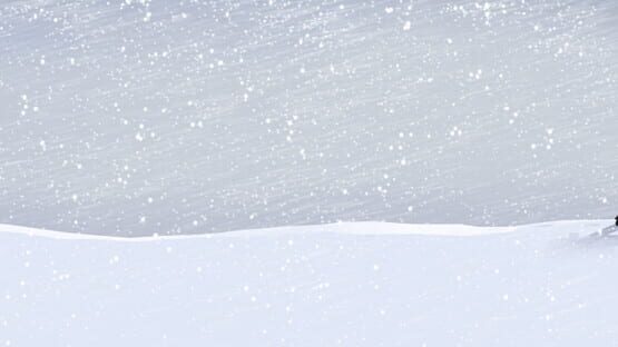 Dissident: Frostland Escape official artwork 1
