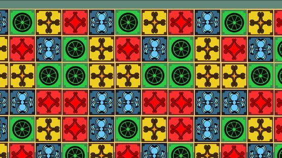 Quarres gameplay screenshot