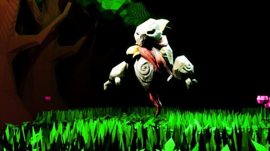 Unknown Ways gameplay screenshot