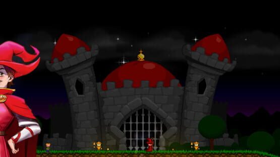 Red Wizard Island official artwork 1