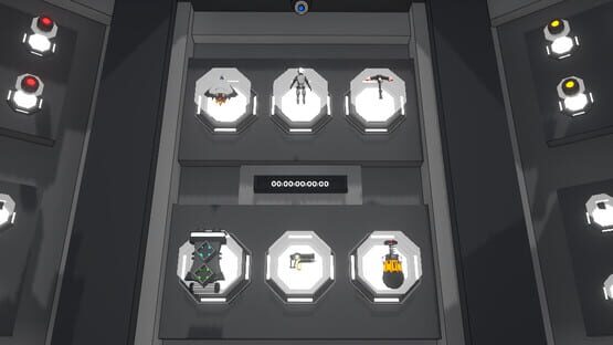 The Testing Floor gameplay screenshot
