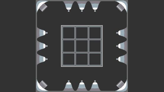 Dodge Dancer gameplay screenshot