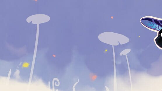 Unfamiliar official artwork 1