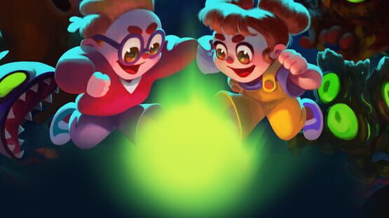 Ghostball gameplay screenshot