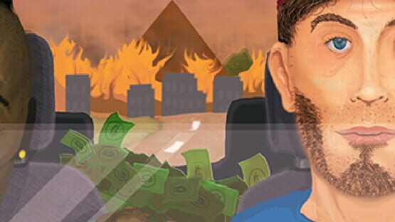 Ghetto Conspiracy gameplay screenshot