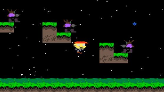 Little Jack's Adventures gameplay screenshot