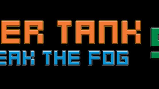 Tiger Tank 59 I: Break the Fog official artwork 1