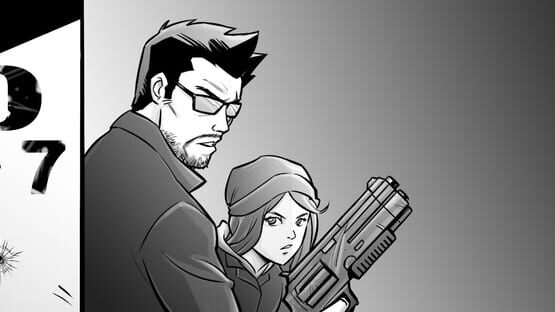 Proxy official artwork 1