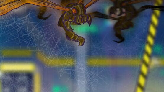 Code Arcturus — 1
