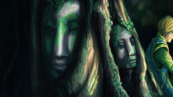 Guardian of Lore gameplay screenshot