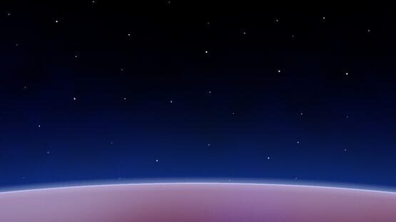 Unknown Planet official artwork 1