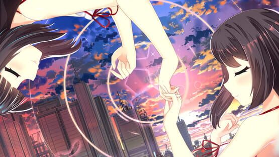 Winged Sakura: Mindy's Arc 2 backdrop