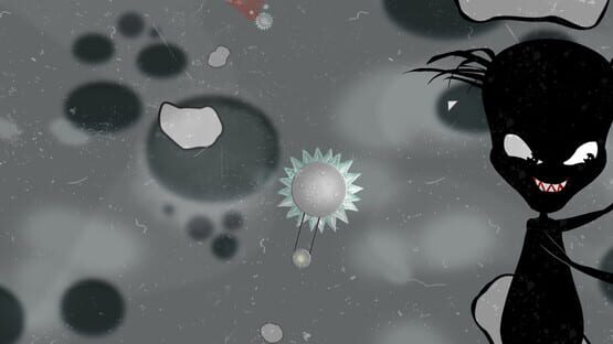 Bigwig Flint gameplay screenshot