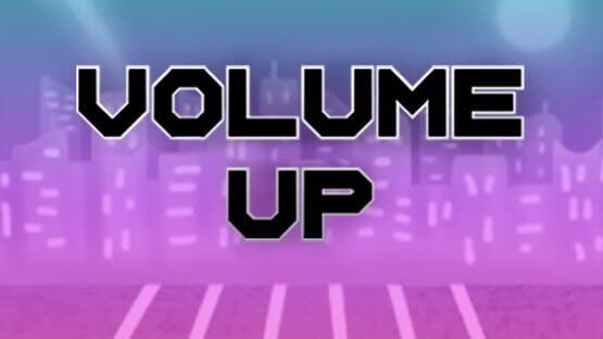 Volume Up gameplay screenshot