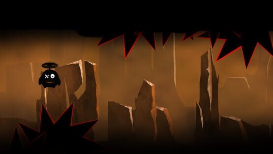 SmFly: Gravity Adventure official artwork 1