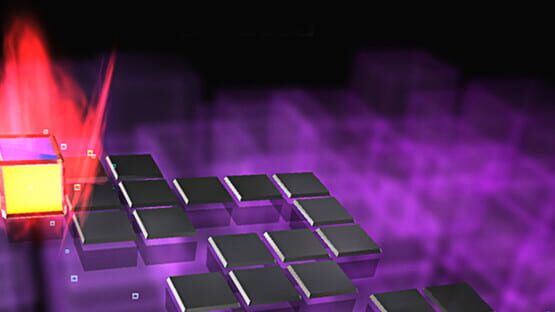 InnerCube gameplay screenshot