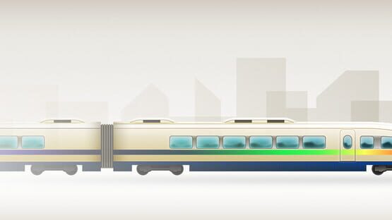 Nimby Rails official artwork 1