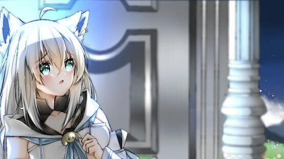 Kitsune no Tabiji gameplay screenshot