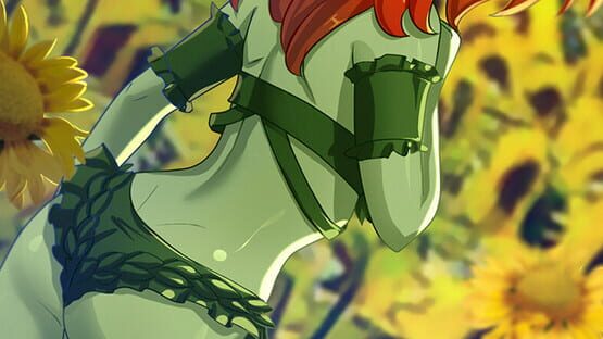 Sweet fantasy gameplay screenshot