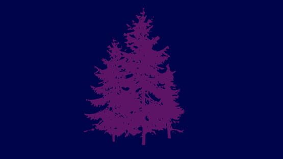 The Drifting Woods gameplay screenshot