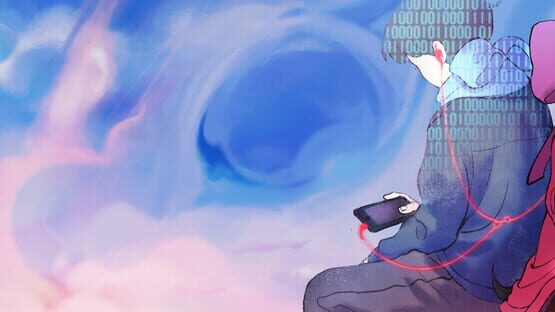 Monospaced Lovers official artwork 1