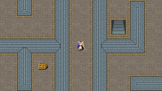 Mazes and Mages 2 gameplay screenshot