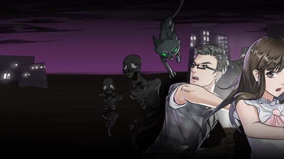 Ghost College official artwork 1